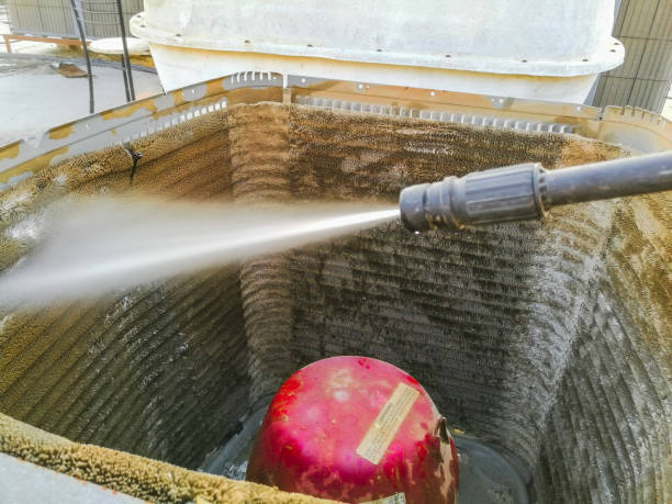 Best Air Duct Cleaning Cost  in Listoga, CA