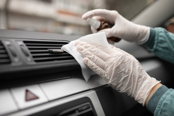 Best Affordable Duct Cleaning Services  in Listoga, CA
