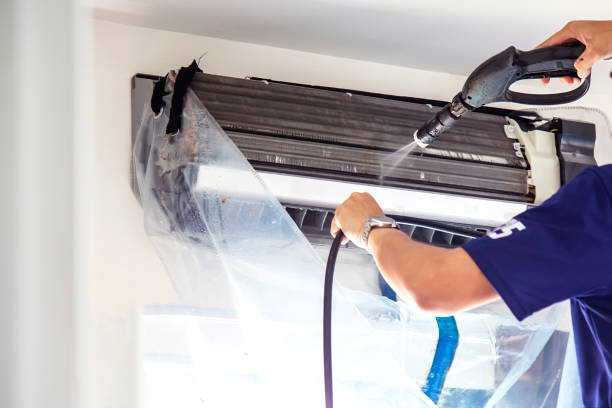 Trusted Calistoga, CA Airduct Cleaning Experts