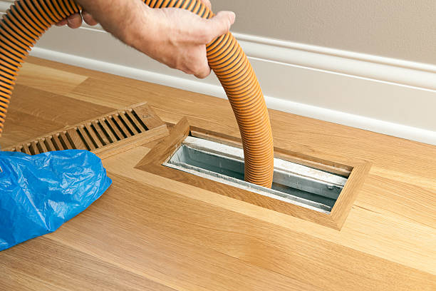 Best Home Air Vent Cleaning  in Listoga, CA