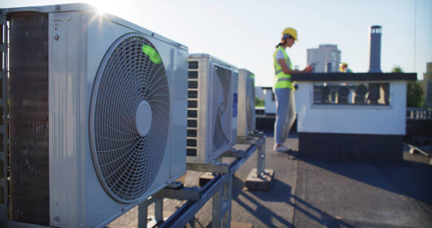 Best Affordable Air Duct Cleaning  in Listoga, CA
