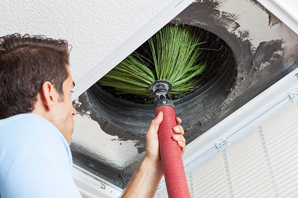 Best Residential Air Duct Cleaning  in Listoga, CA